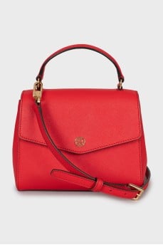Robinson Leather Bag