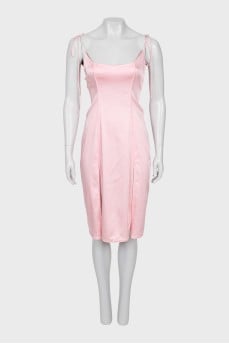 Dancer dress with tag