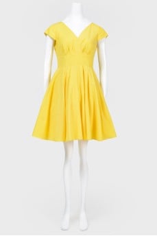 The dress