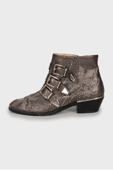 Susanna ankle boots