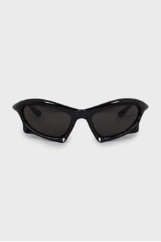 Bat Rectangle Sunglasses