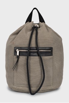 City Sailor backpack