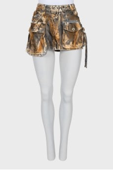 Fay skirt