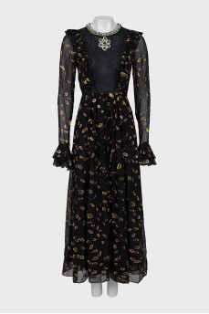 Giambattista by Valli x H&M Dress