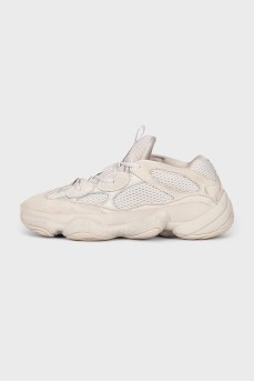 Yeezy 500 Men's Sneakers