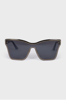 Silica sunglasses