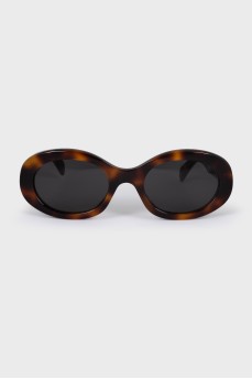 Triomphe sunglasses
