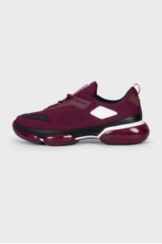 Men's Cloudbust sneakers