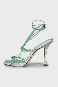 Sandals India 100