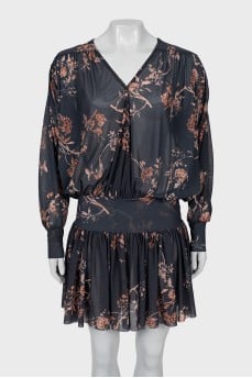 Laguna dress