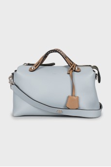 Leather bag By The Way