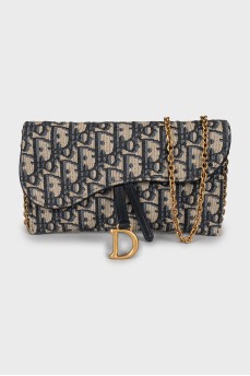 Saddle bag