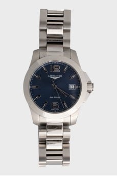 Conquest watch