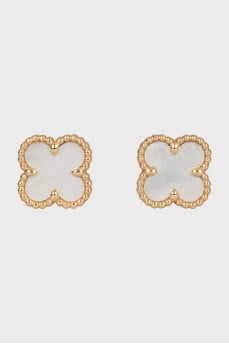 Sweet Alhambra earrings