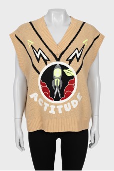 Heliodor vest