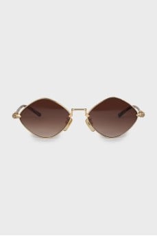 teashades gradient sunglasses