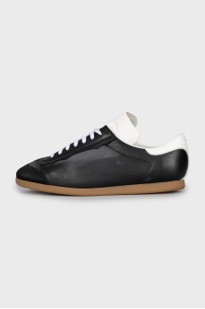 Featherlight sneakers