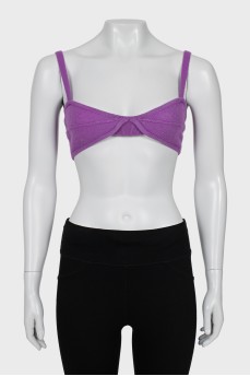 Eda top with tag