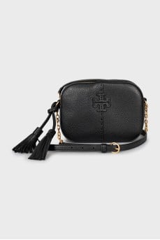 McGraw bag