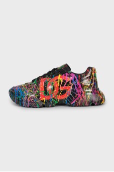 Men's Daymaster sneakers