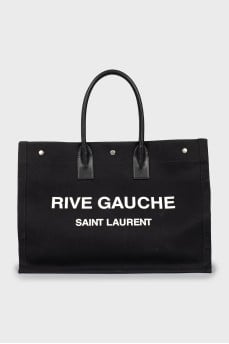 Textile bag Rive Gauche