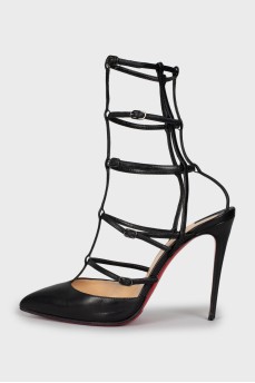 Kadreyana shoes