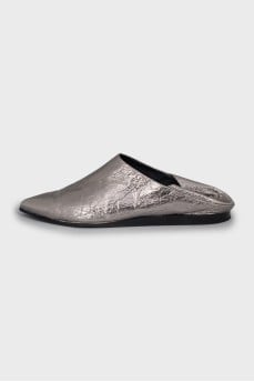 Liberty mules
