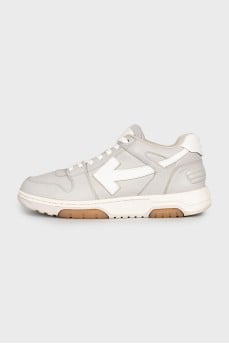 Men's Sneakers Out Of Office