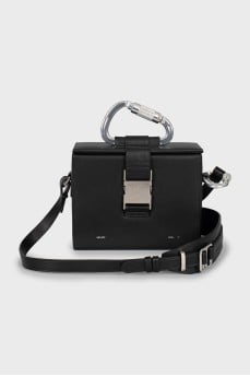 Carabiner Box bag