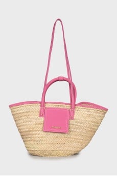 Le Panier Soli bag