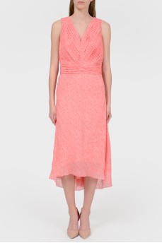 REALLOL WIDED OF THE Coral color with tag