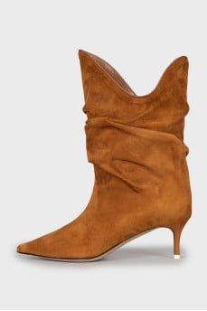Tate ankle boots