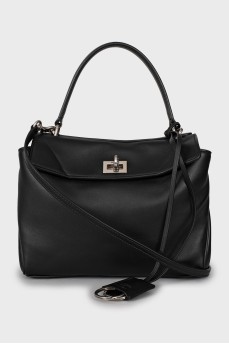 Rodeo leather bag