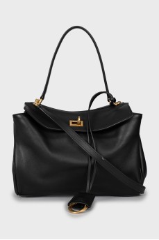 Rodeo leather bag