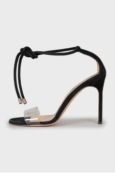 Estro sandals