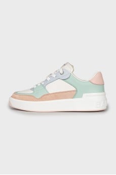 B-Court Sneakers