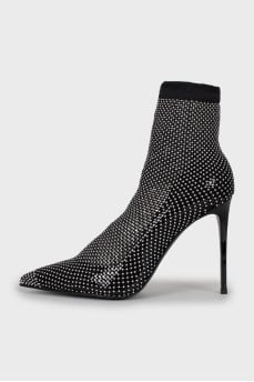 Gilda ankle boots