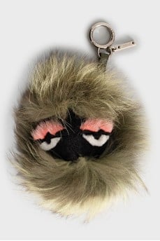 Kooky Keychain