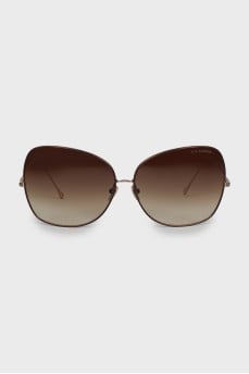 Gradient sunglasses