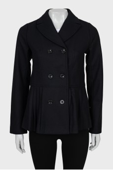 小物 made in ENGLAND Burberry casumere 100% BURBERRY - バーバリー トレンチコート 90S 玉虫色調 カーキ