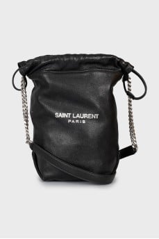 Teddy bag