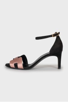 Premiere sandals