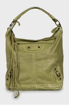 Courier XL Bag