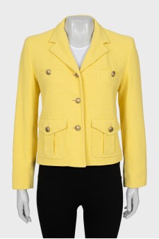 Negelia Jacket