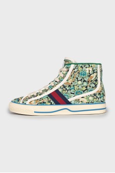 Tennis 1977 sneakers