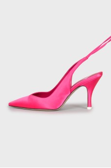 Venus slingbacks