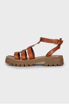 Clea Sandals