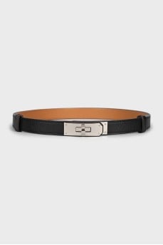 Kelly 18 Leather Belt