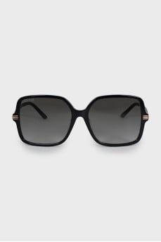 Grand sunglasses in black frame