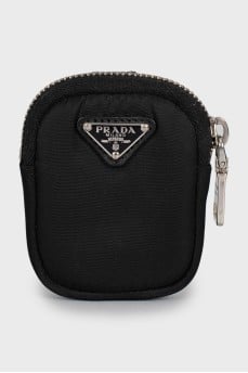 Re-Nylon Wallet